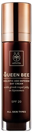 Apivita Queen Bee Holistic Age Defense Day Cream SPF20 50ml