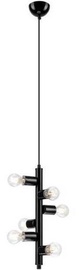 Lamkur Linda 38940 Ceiling Lamp 6x60W E27