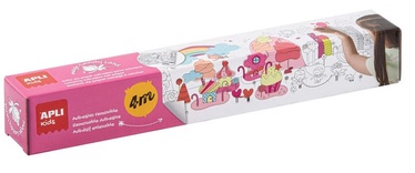 Бумага для рисования APLI kids Candy Land, 1 шт.