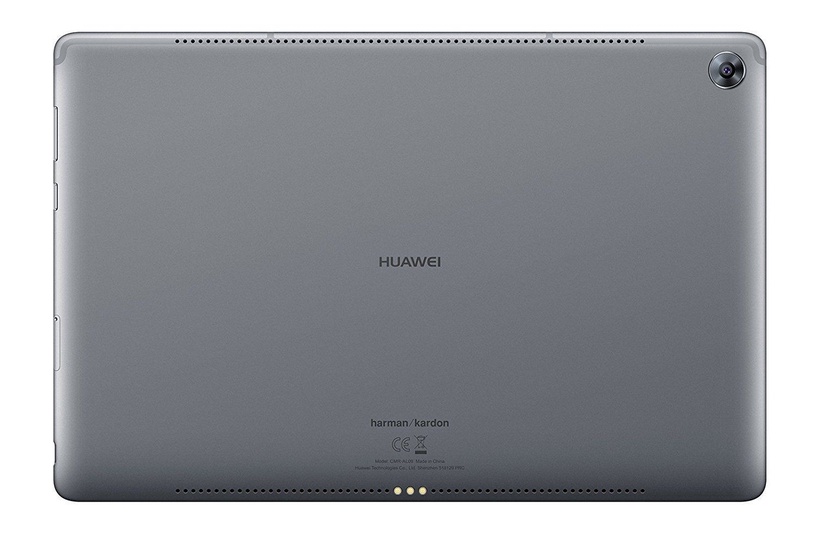 Planšetė Huawei MediaPad M5 10.8, pilka, 10.8", 4GB/64GB