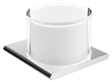 Keuco Edition 400 Lotion Dispenser Chrome