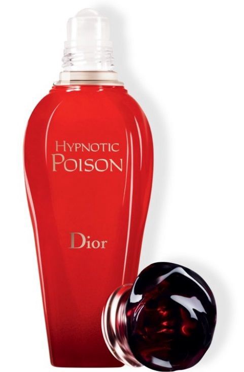 hypnotic poison perfume by christian dior