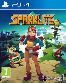 Sparklite PS4
