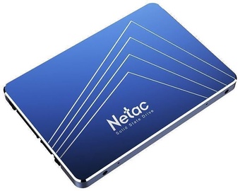 Netac N600S 256GB