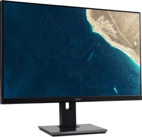 Monitors Acer B277Ubmiipprzx, 27", 4 ms