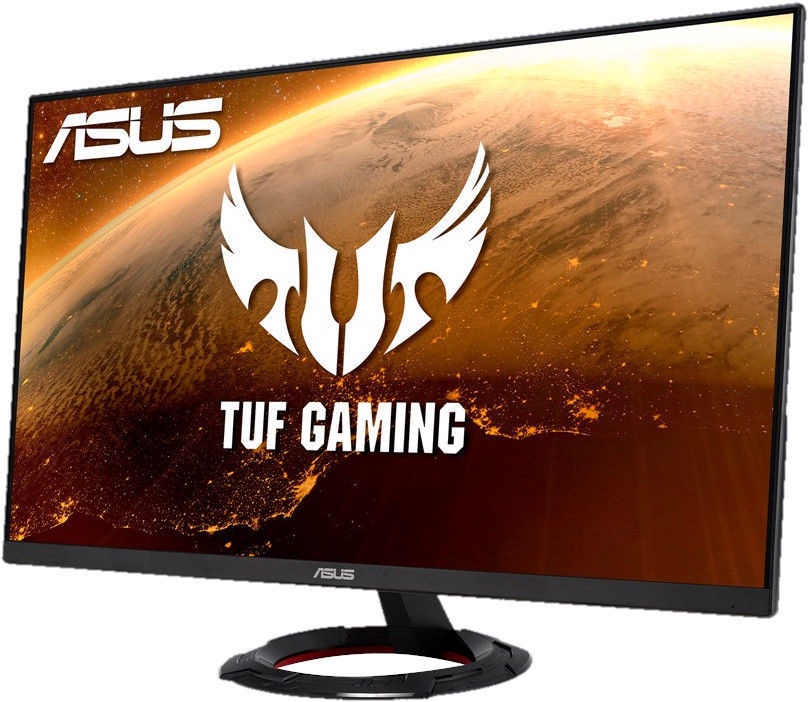 Monitors Asus TUF Gaming VG279Q1R, 27", 1 ms