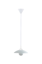 Griestu lampa Futura SX250-1P 1x60W E27