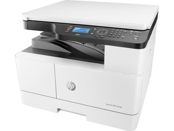Многофункциональный принтер HP MFP M438n, лазерный