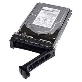 Жесткий диск сервера (SSD) Dell NPOS, 480 GB