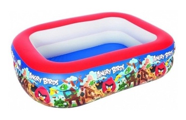 BLOK. BASEINS ANGRY BIRDS 152X30CM96108B (BESTWAY)