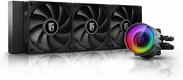 Deepcool CASTLE 360EX