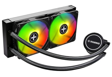 Xilence LQ240 XC976 RGB AIO CPU Cooler
