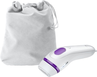 Fotoepilaator Braun Silk-expert 3 IPL BD 3005 + Pouch