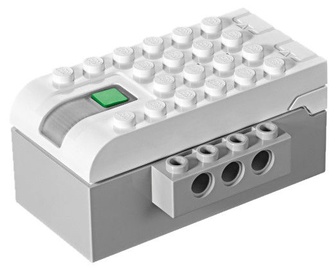 LEGO Education WeDo 2.0 Smart Hub 45301