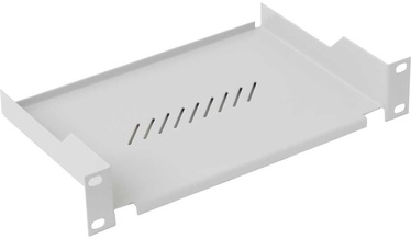 Triton RAC-UP-x01-C1 1U 10" Shelf
