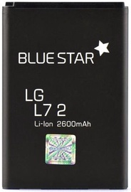 BlueStar Battery For LG P710/Optimus L7 2 /P875 F5 Li-Ion 2600mAh Analog