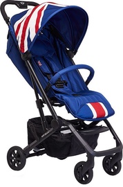 Easywalker Mini Buggy XS Union Jack Classic