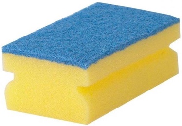 Puhastuskäsn Reneva Sponge Sponge, sinine, 10 tk