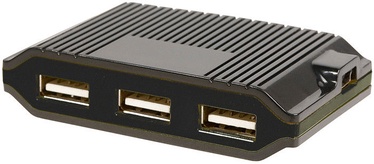 Tracer CH3 All-In-One USB 2.0 HUB Memory Card Reader