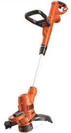 Электрический триммер для травы Black & Decker ST5530-QS, 550 Вт