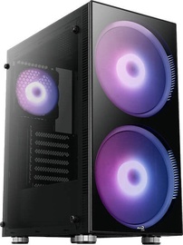Aerocool Python ATX Mid-Tower Black