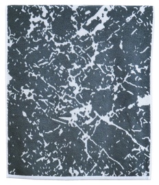 Полотенце Ardenza Marble, белый/серый, 140 см x 70 см, 2 шт.