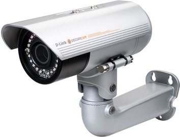 D-Link Outdoor Network Camera DCS-7517