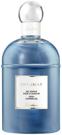 Guerlain Shalimar Satin Shower Gel 200ml