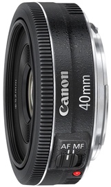 Canon EF 40/2.8 STM
