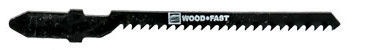 Ega Wood Jigsaw Blade 77mm