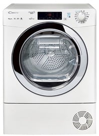 Kuivati Candy GVS H10A2TCE-S