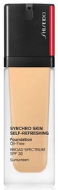 Shiseido Synchro Skin Self-Refreshing Foundation 30ml 230