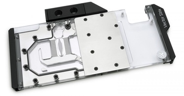 EK Water Blocks EK-Vector Strix RTX 2080 RGB Nickel + Plexi