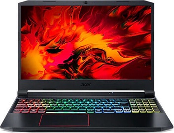 Klēpjdators Acer Nitro 5 AN515-55 NH.Q7MEP.005 PL Intel® Core™ i5, 8GB/512GB, 15.6"