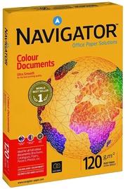 Igepa Navigator Colour Documents A4 120g/m2 250 Paper