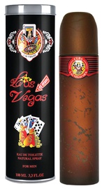 Cuba City Las Vegas 100ml EDT