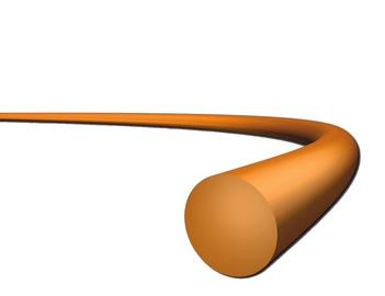 MURUTRIMMERI TAMIIL 2,4 MM/15 M ÜMAR