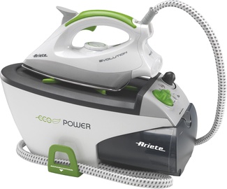 Lyginimo sistema Ariete 6408 Stiromatic Eco Power