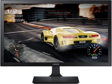 Monitorius Samsung LS27E330HSX