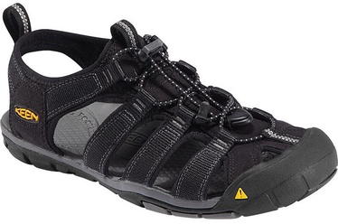 Keen Clearwater CNX Men Black/Gargoyle 47