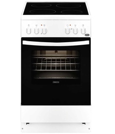 Zanussi ZCV540G1WA