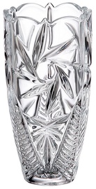 Bohemia Vase Pinwheel 20cm