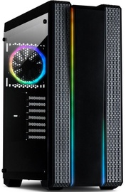 Inter-Tech S-3901 Impulse Gaming Tower ATX