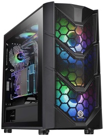 Thermaltake Commander C36 TG ARGB Edition