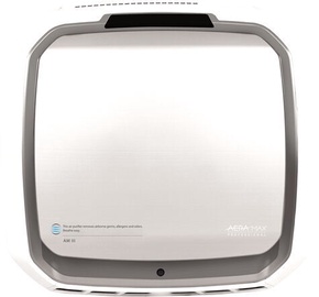 Õhupuhastaja Fellowes Professional 3