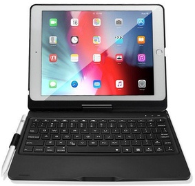 Dux Ducis Wireless Keyboard Magnet Case For Apple iPad Air 2019/Pro 10.5 Black