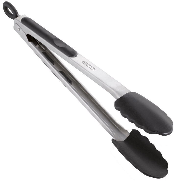 Щипцы Leifheit Kitchen And Grill Tongs 31cm