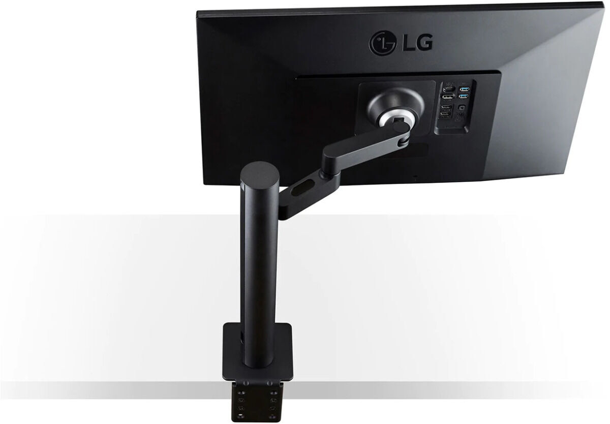 Monitorius LG UltraFine 27UN880-B, 27\