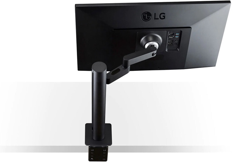 Монитор LG UltraFine 27UN880-B, 27″, 5 ms