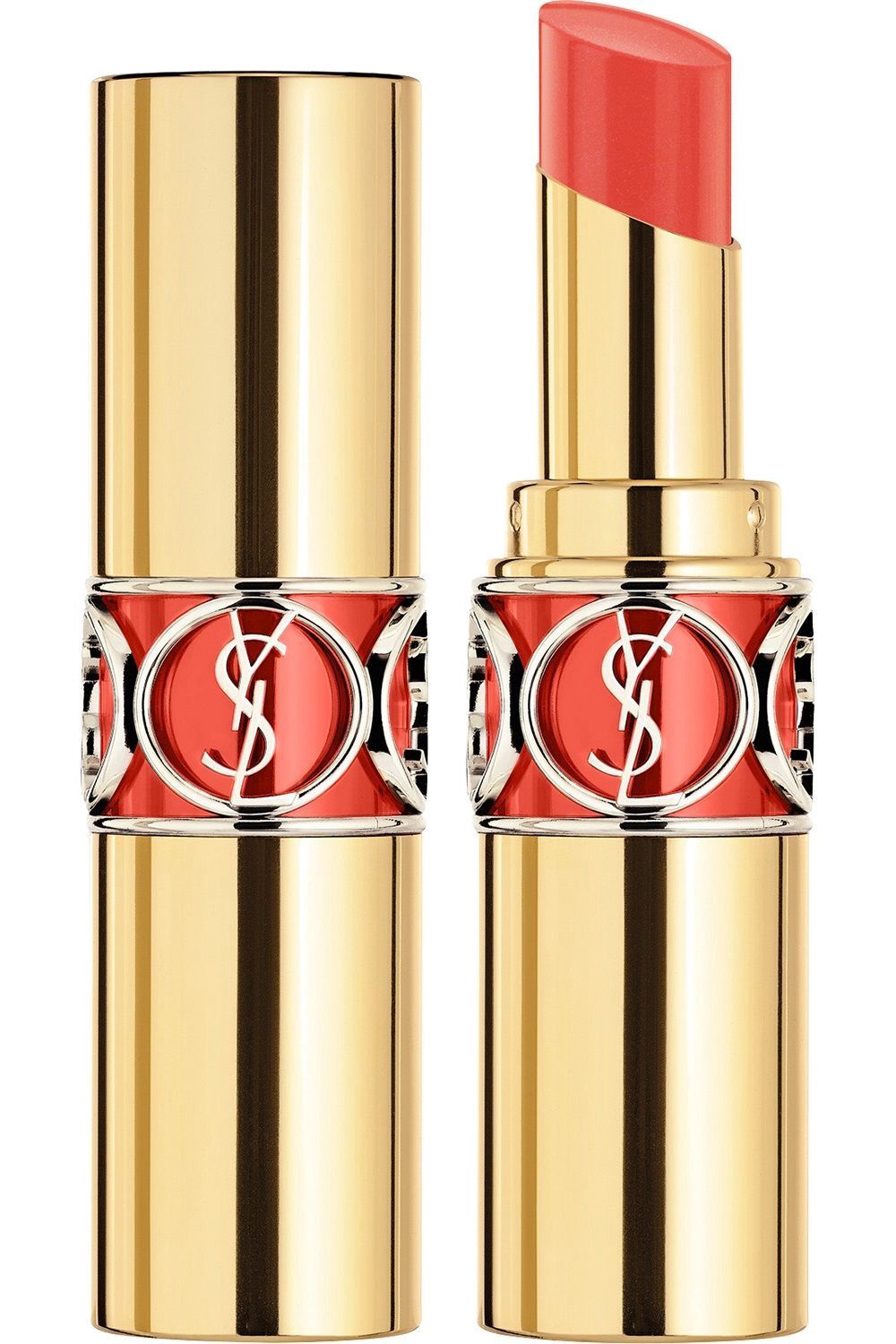 ysl rouge volupte shine 148